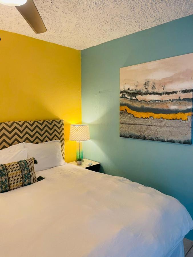 Crown Lotus Christiansted Exterior foto