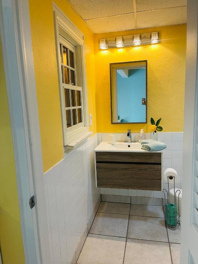 Crown Lotus Christiansted Exterior foto
