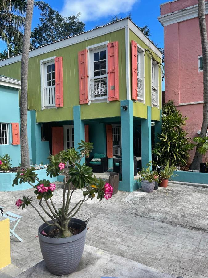 Crown Lotus Christiansted Exterior foto