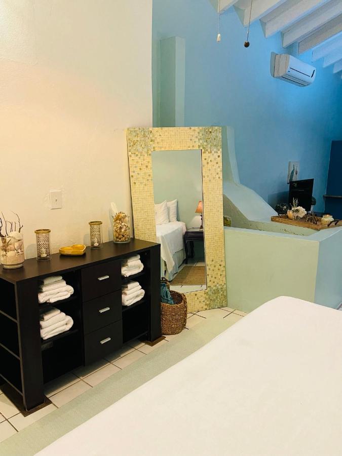 Crown Lotus Christiansted Exterior foto