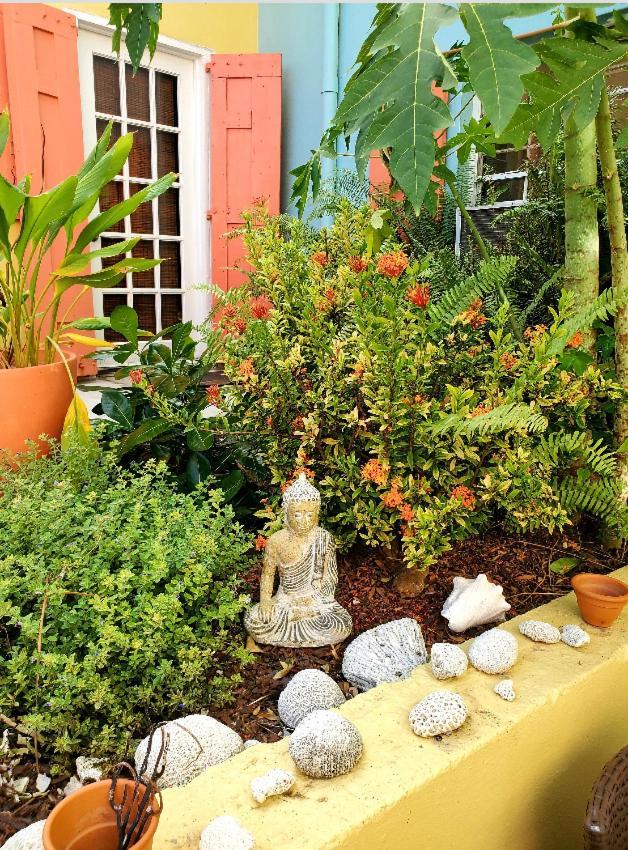 Crown Lotus Christiansted Exterior foto