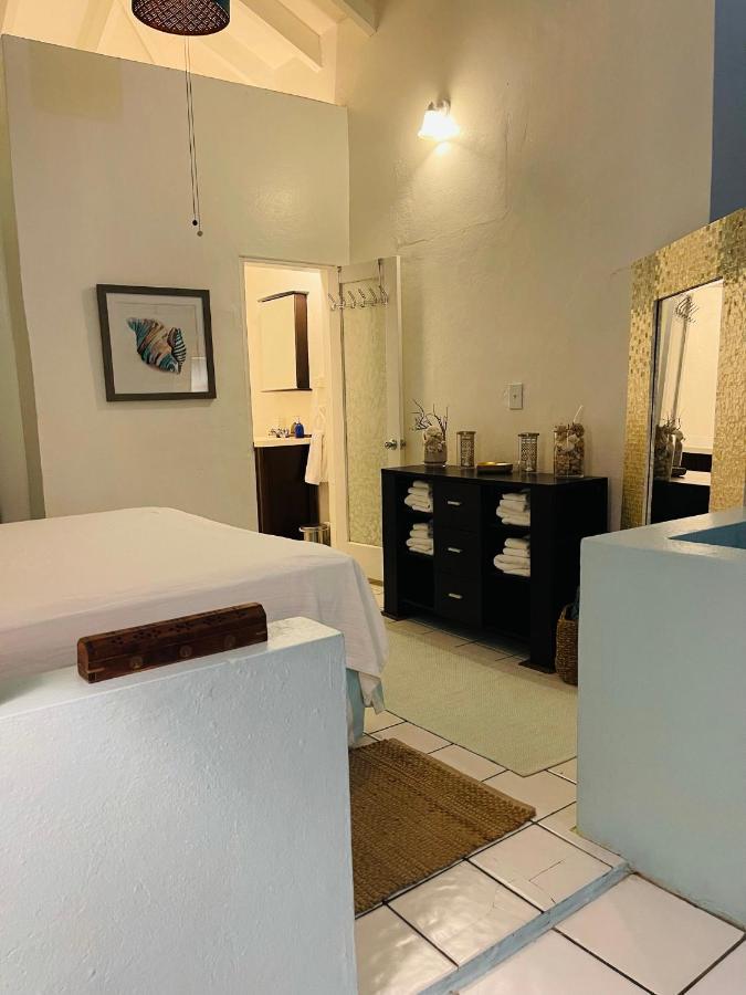 Crown Lotus Christiansted Exterior foto